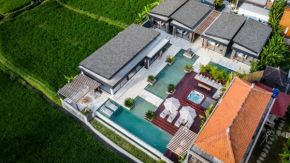 Ubud Luxury Resort by BaliSuperHost